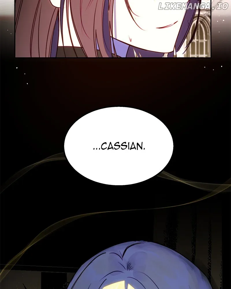 Heart Throbbing Conqueror Chapter 92 page 35
