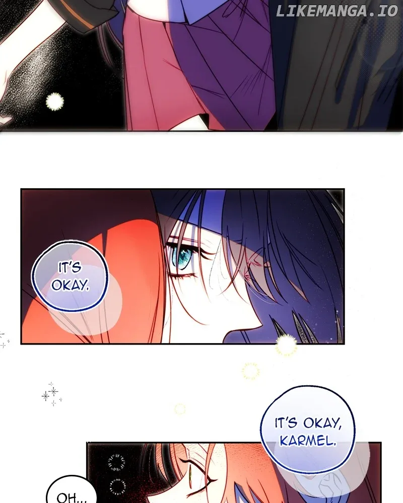 Heart Throbbing Conqueror Chapter 92 page 30
