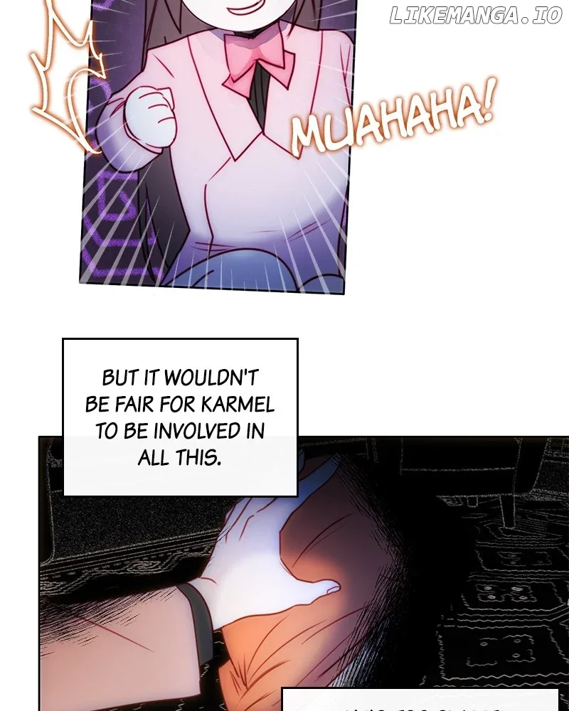 Heart Throbbing Conqueror Chapter 92 page 5