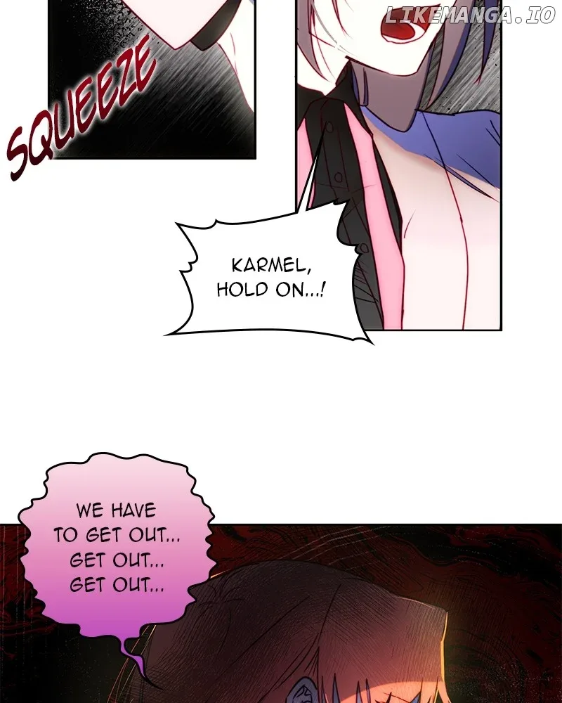 Heart Throbbing Conqueror Chapter 92 page 24