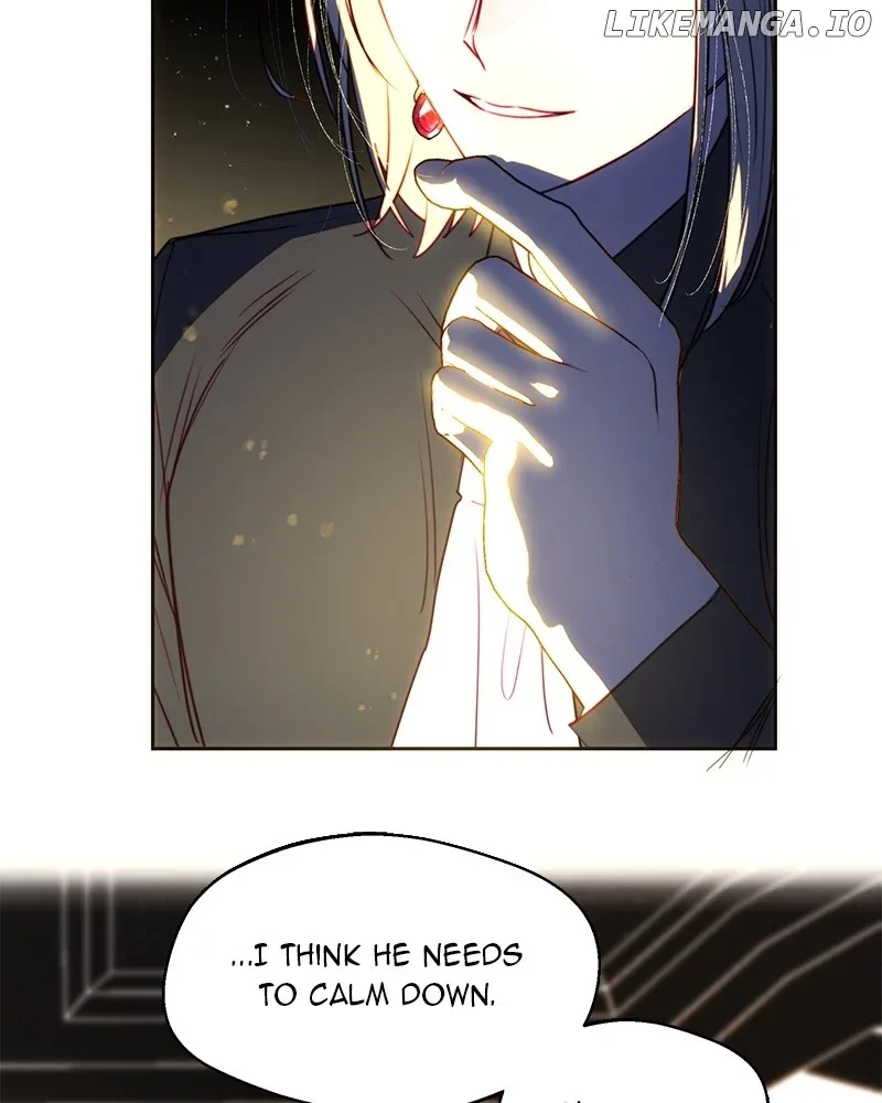 Heart Throbbing Conqueror Chapter 92 page 39