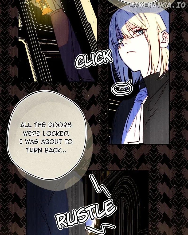 Heart Throbbing Conqueror Chapter 92 page 49