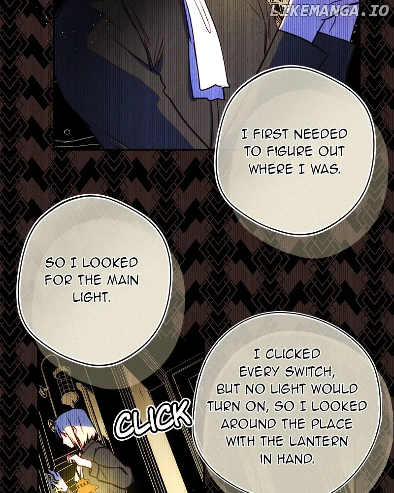 Heart Throbbing Conqueror Chapter 92 page 48