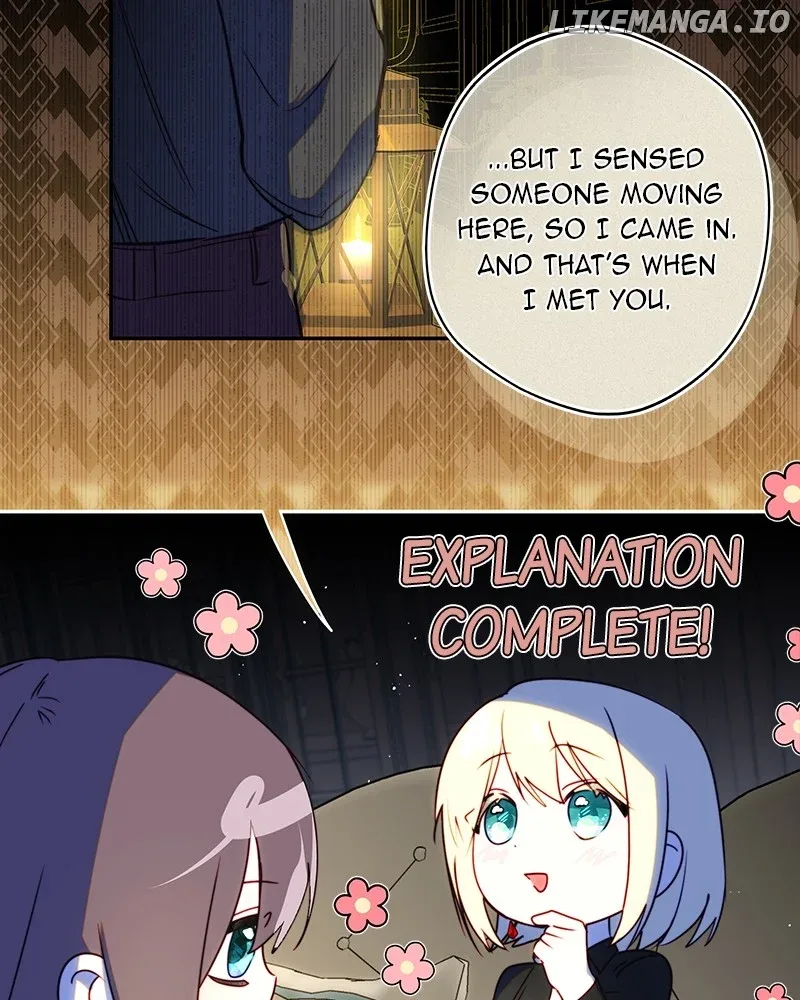Heart Throbbing Conqueror Chapter 92 page 50