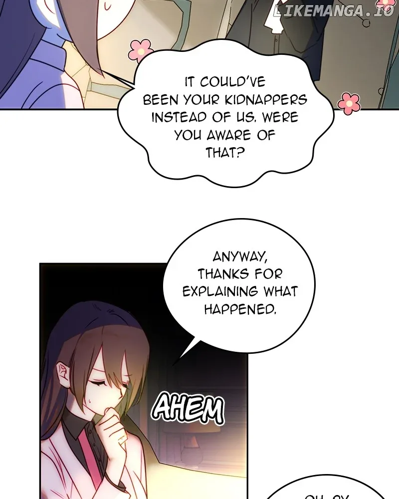 Heart Throbbing Conqueror Chapter 92 page 51