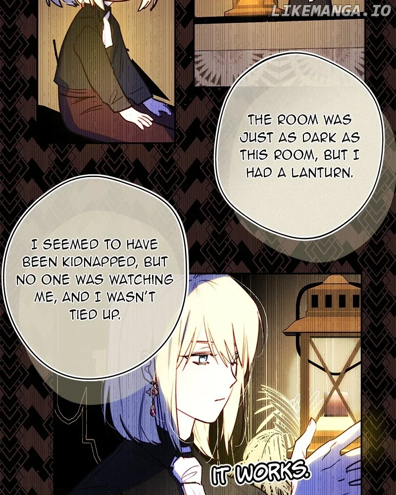 Heart Throbbing Conqueror Chapter 92 page 47