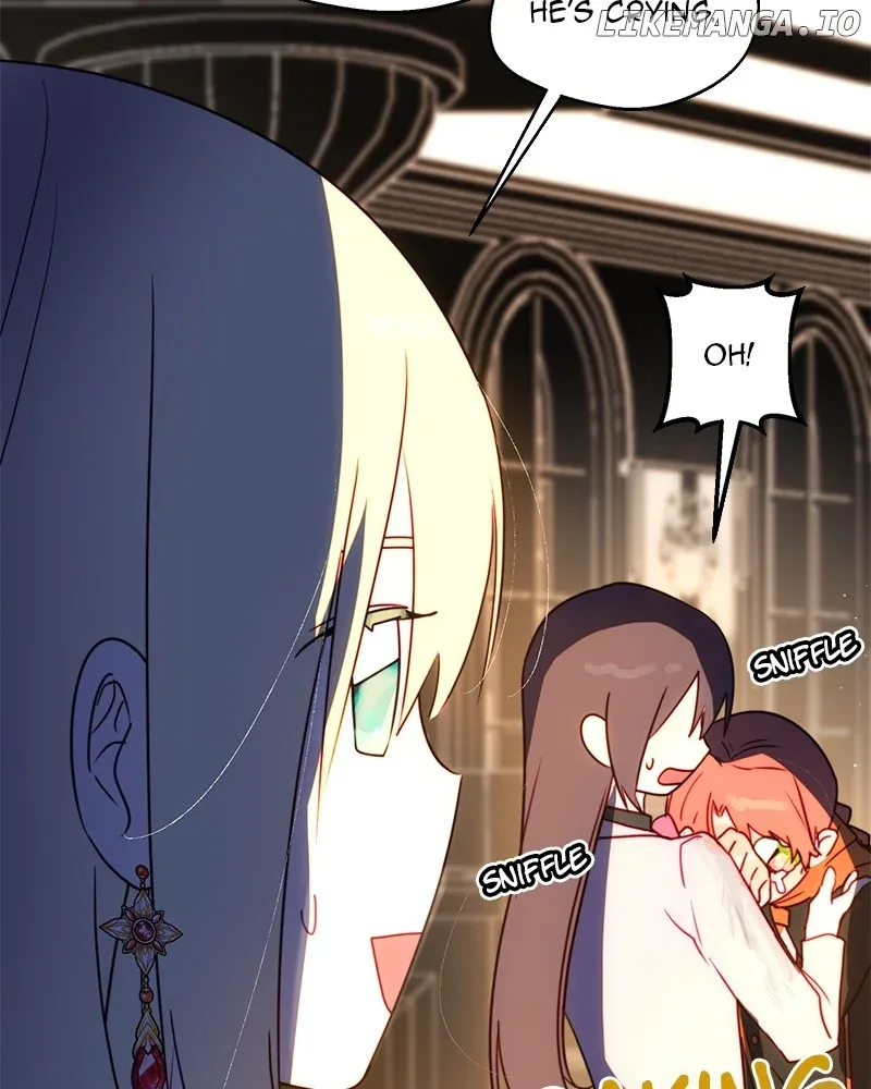 Heart Throbbing Conqueror Chapter 92 page 40