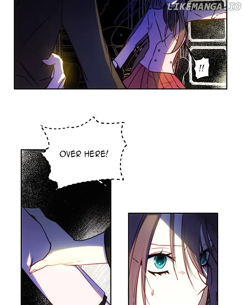 Heart Throbbing Conqueror Chapter 92 page 23