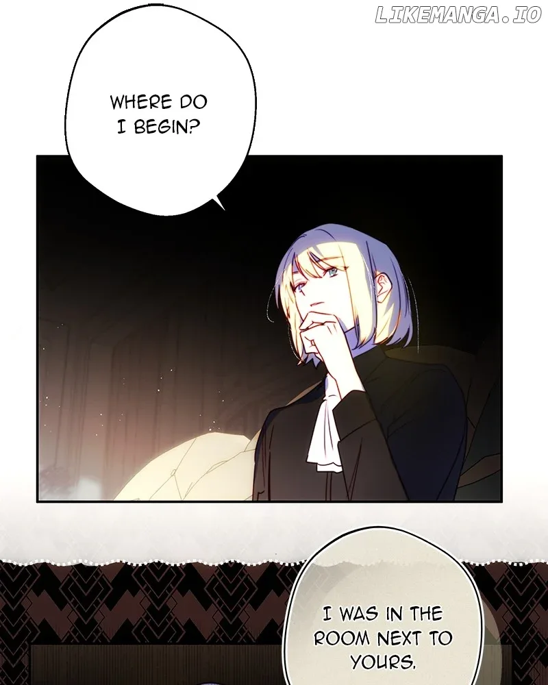 Heart Throbbing Conqueror Chapter 92 page 45