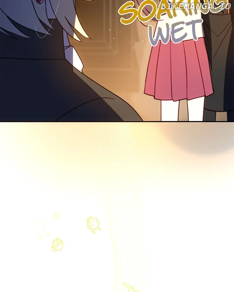 Heart Throbbing Conqueror Chapter 92 page 41