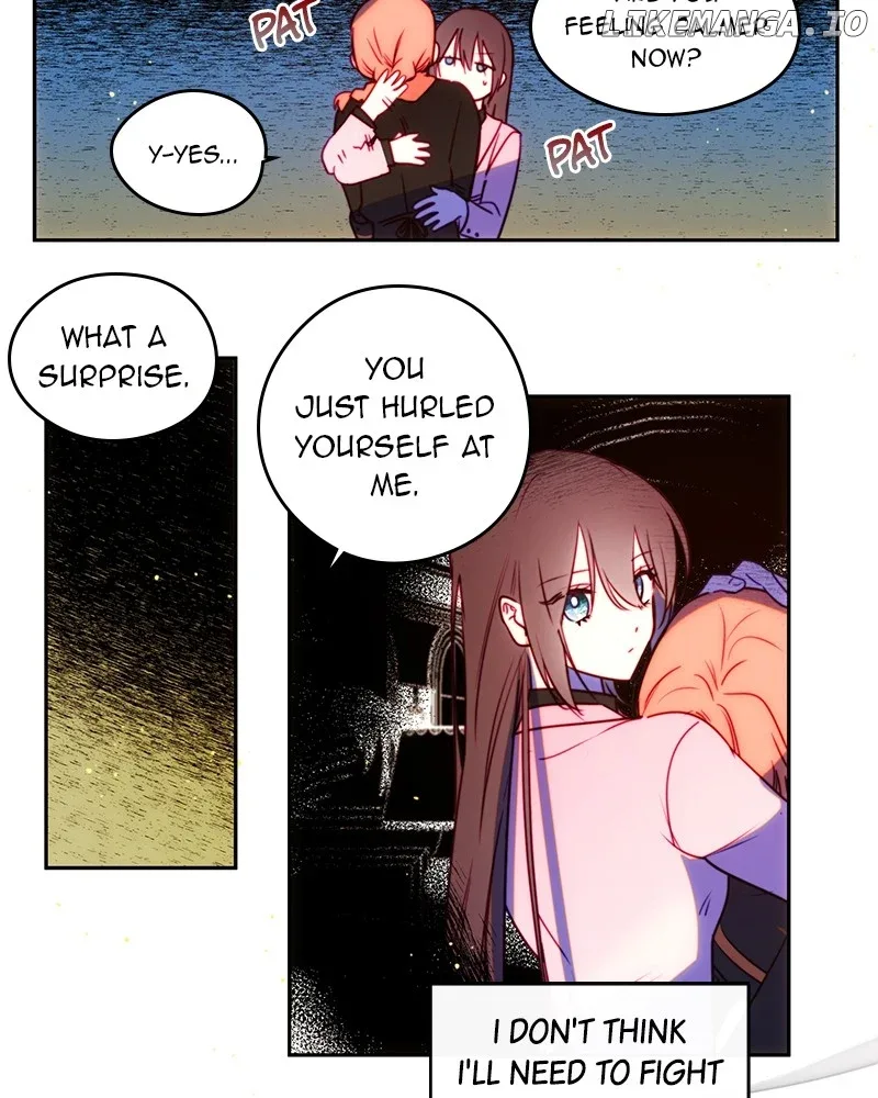 Heart Throbbing Conqueror Chapter 92 page 32