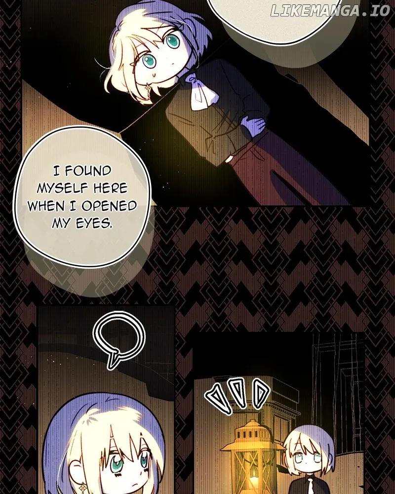 Heart Throbbing Conqueror Chapter 92 page 46