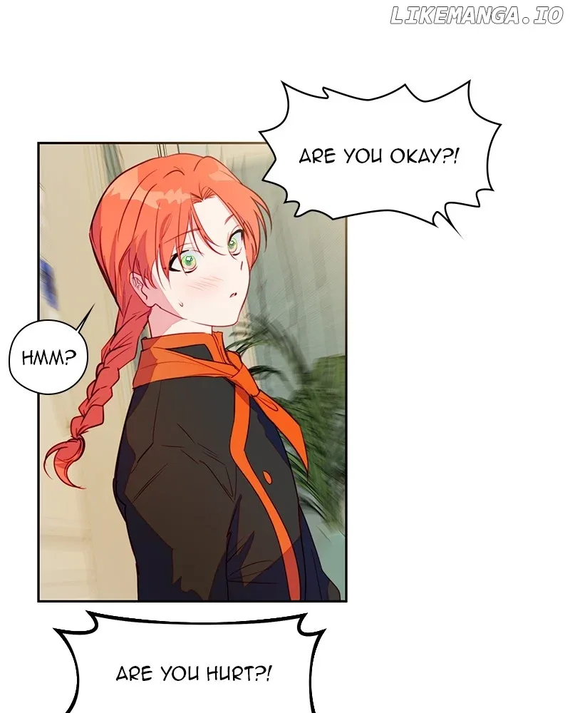 Heart Throbbing Conqueror Chapter 95 page 17