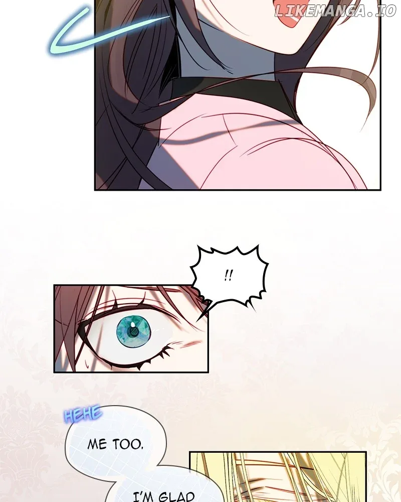 Heart Throbbing Conqueror Chapter 95 page 5