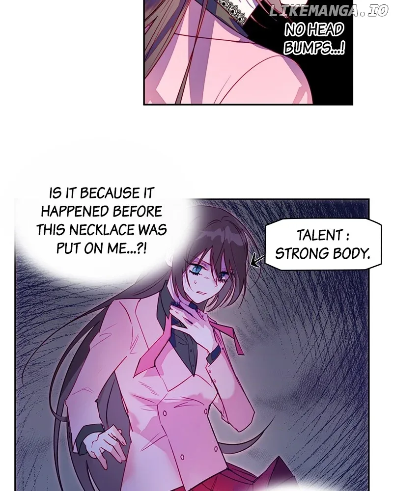 Heart Throbbing Conqueror Chapter 95 page 15