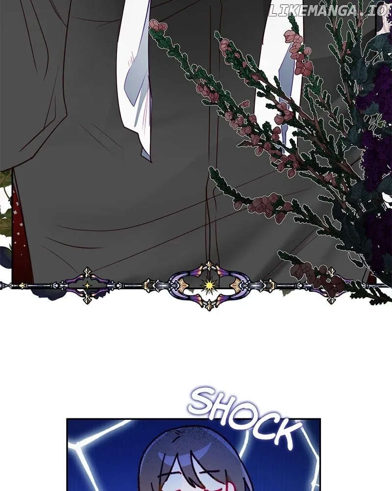 Heart Throbbing Conqueror Chapter 95 page 8
