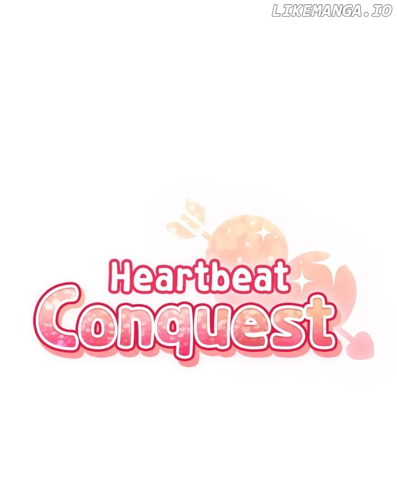 Heart Throbbing Conqueror Chapter 95 page 26