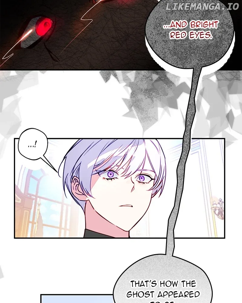 Heart Throbbing Conqueror Chapter 95 page 47