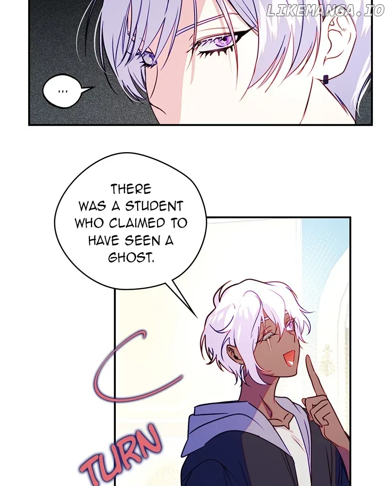 Heart Throbbing Conqueror Chapter 95 page 44
