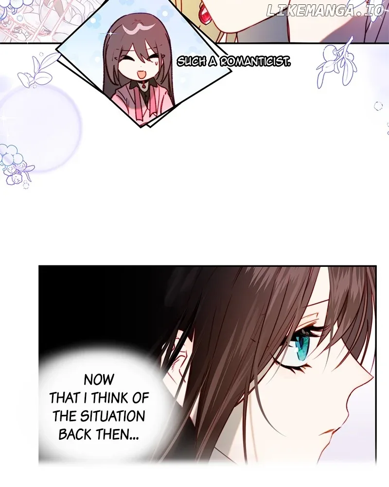 Heart Throbbing Conqueror Chapter 95 page 12