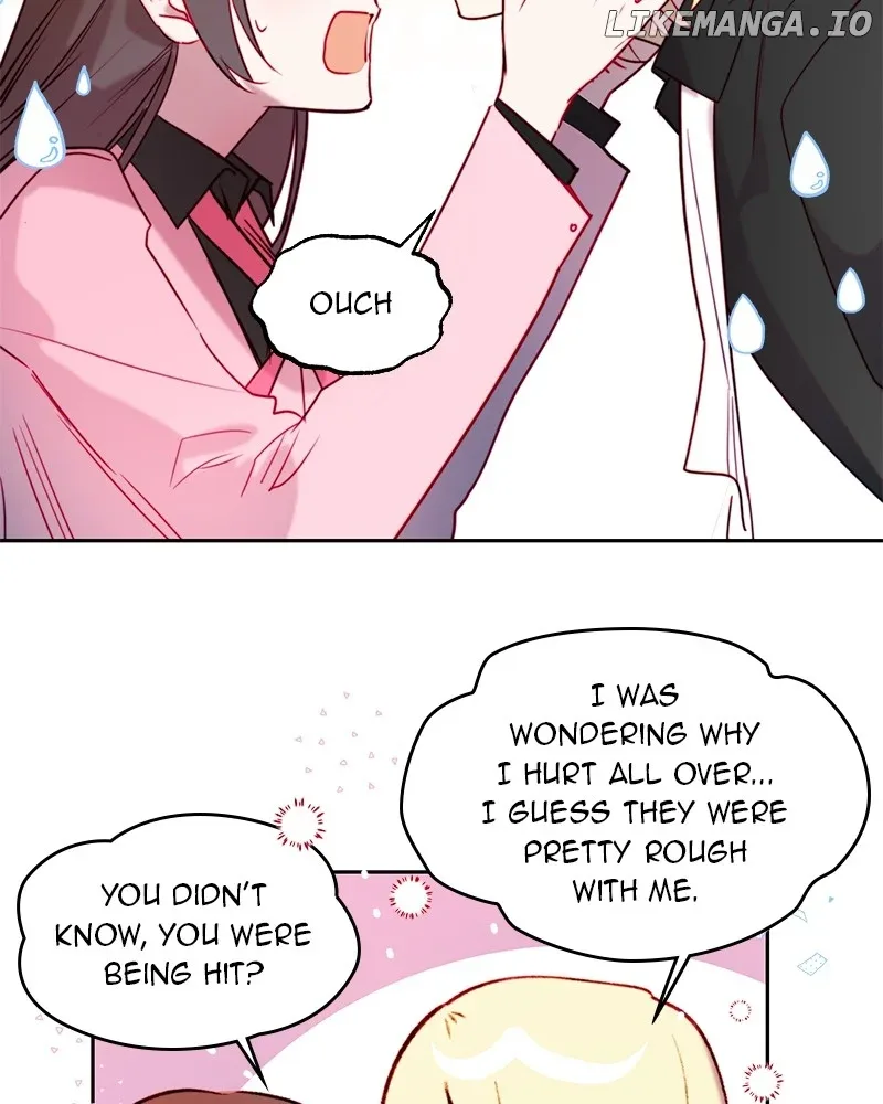 Heart Throbbing Conqueror Chapter 95 page 10