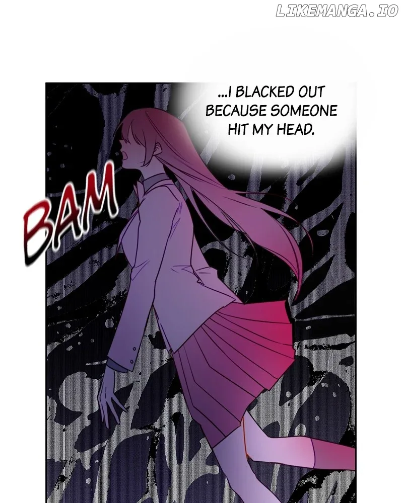 Heart Throbbing Conqueror Chapter 95 page 13