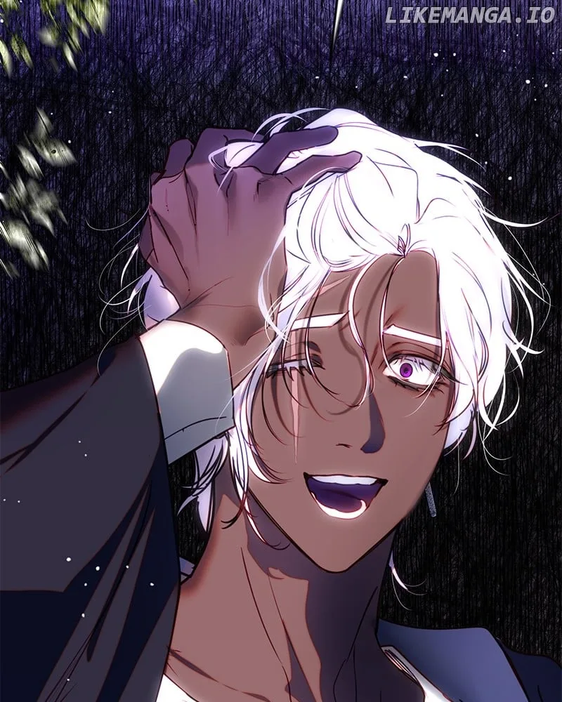 Heart Throbbing Conqueror Chapter 95 page 57