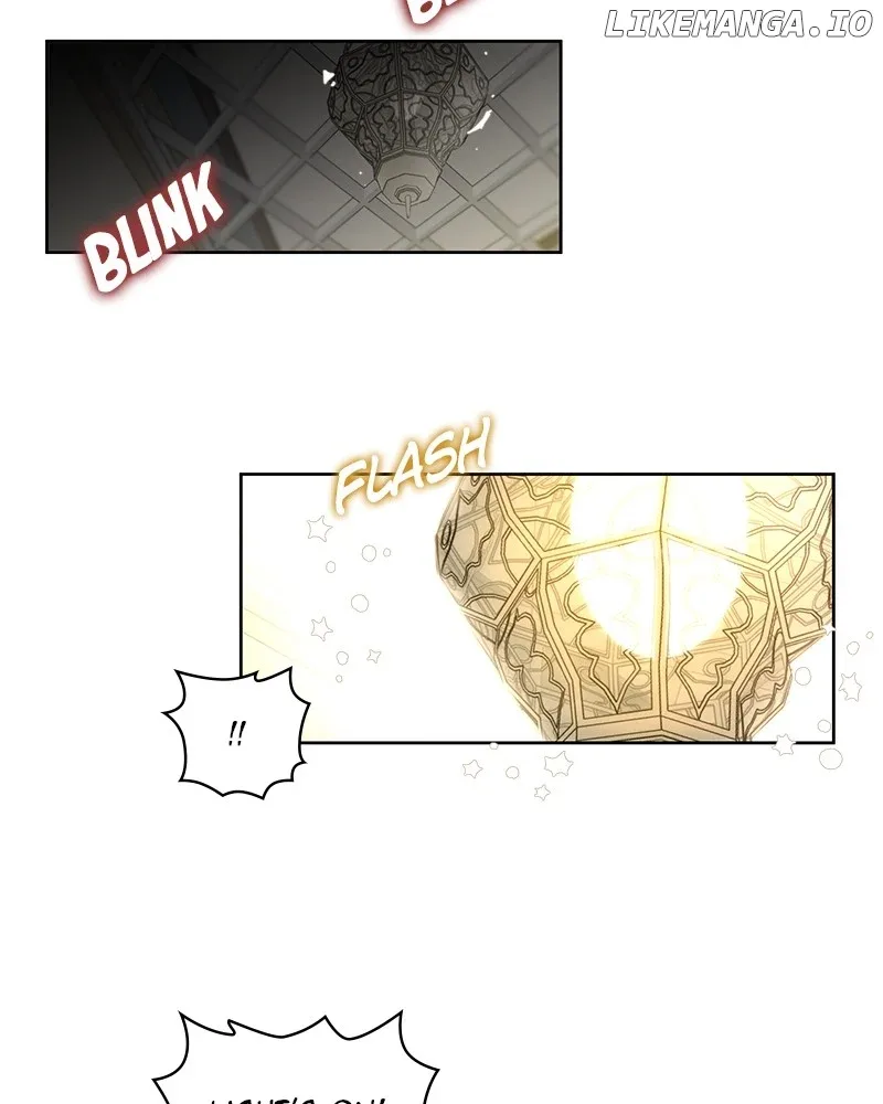 Heart Throbbing Conqueror Chapter 95 page 3
