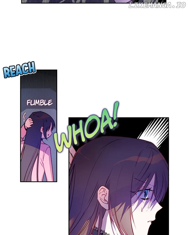Heart Throbbing Conqueror Chapter 95 page 14