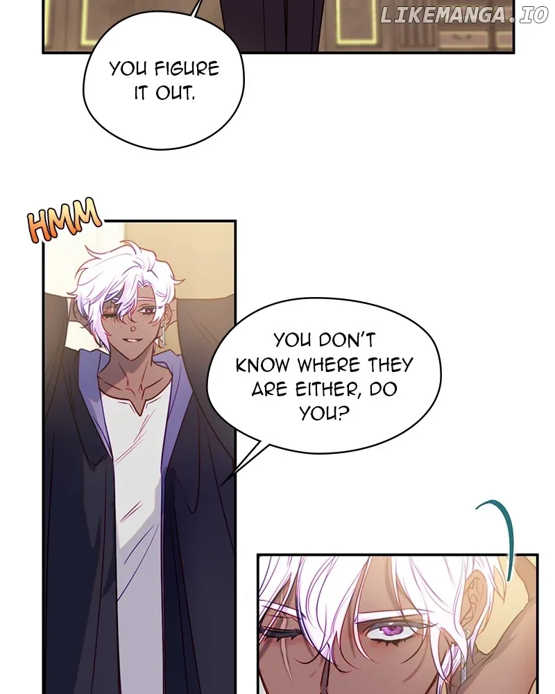 Heart Throbbing Conqueror Chapter 95 page 36