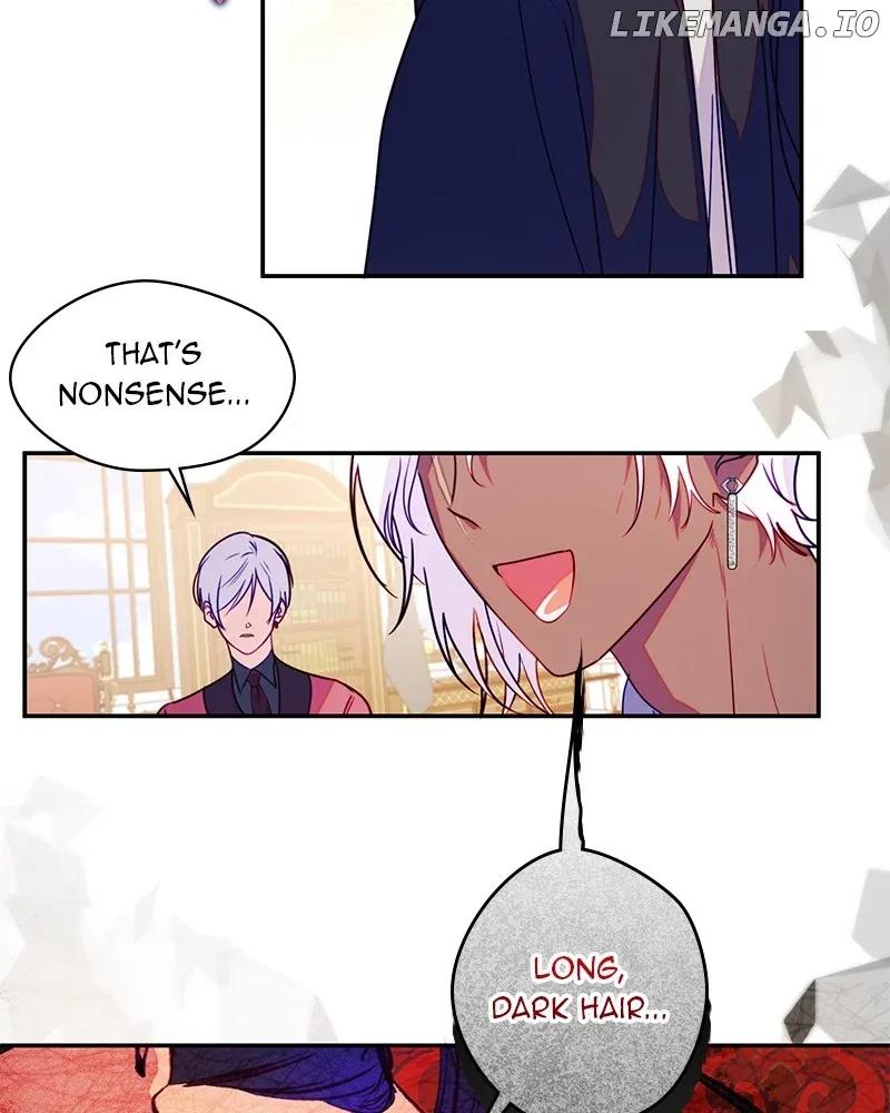Heart Throbbing Conqueror Chapter 95 page 45