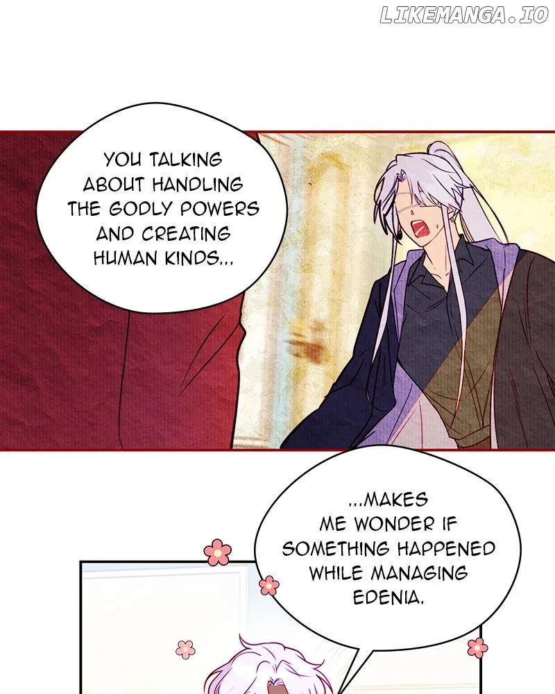 Heart Throbbing Conqueror Chapter 95 page 42