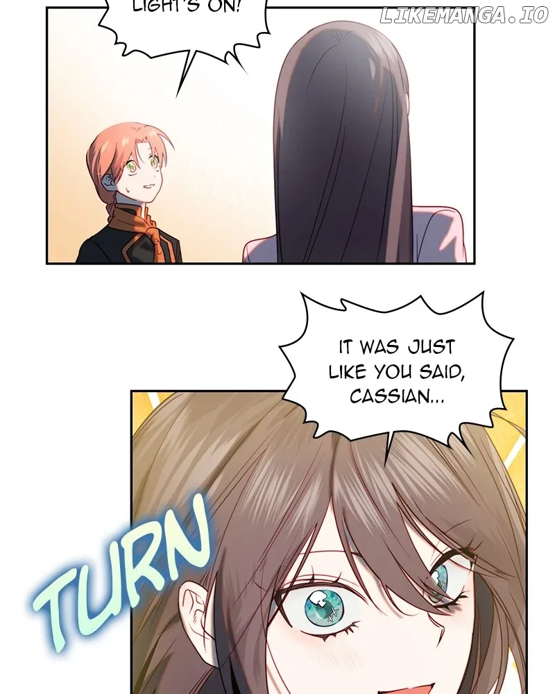 Heart Throbbing Conqueror Chapter 95 page 4
