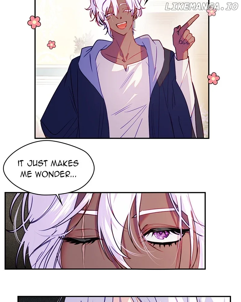Heart Throbbing Conqueror Chapter 95 page 43