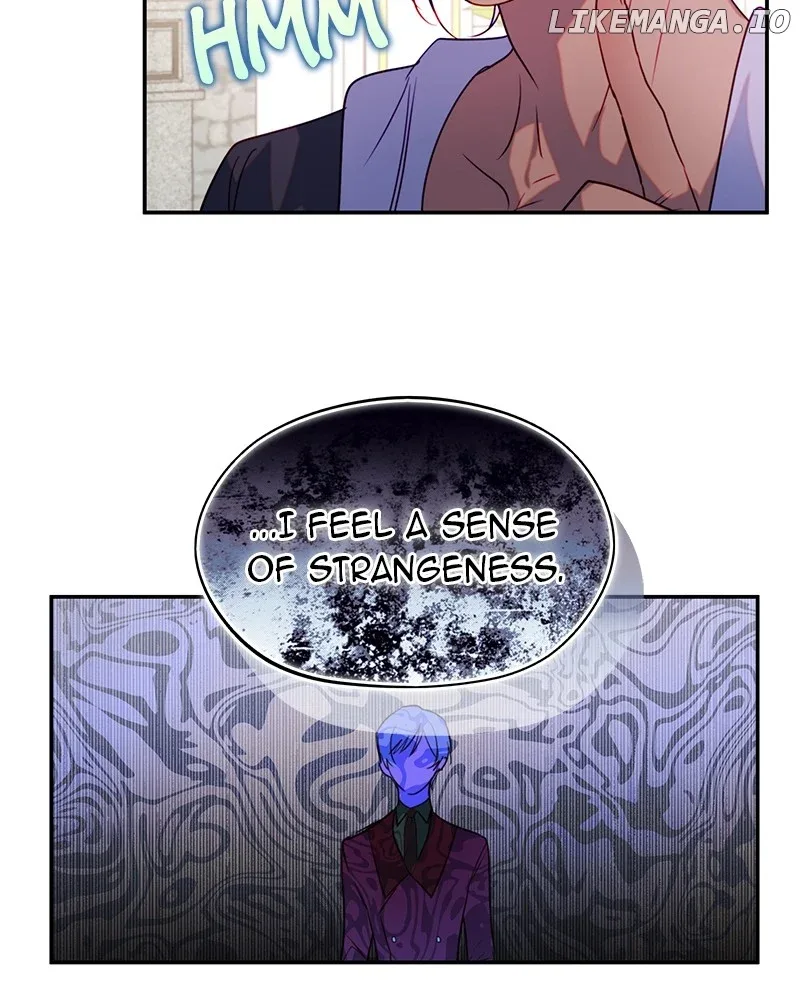 Heart Throbbing Conqueror Chapter 95 page 40