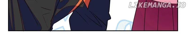 Heart Throbbing Conqueror Chapter 95 page 20