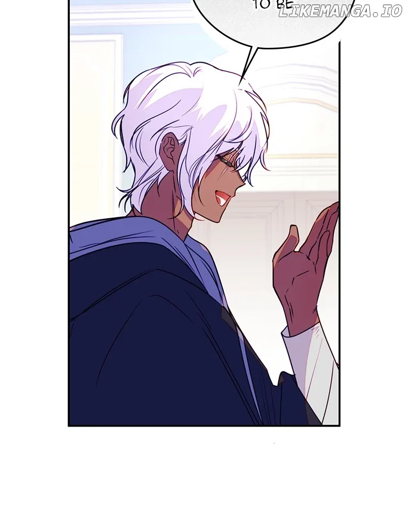Heart Throbbing Conqueror Chapter 95 page 48