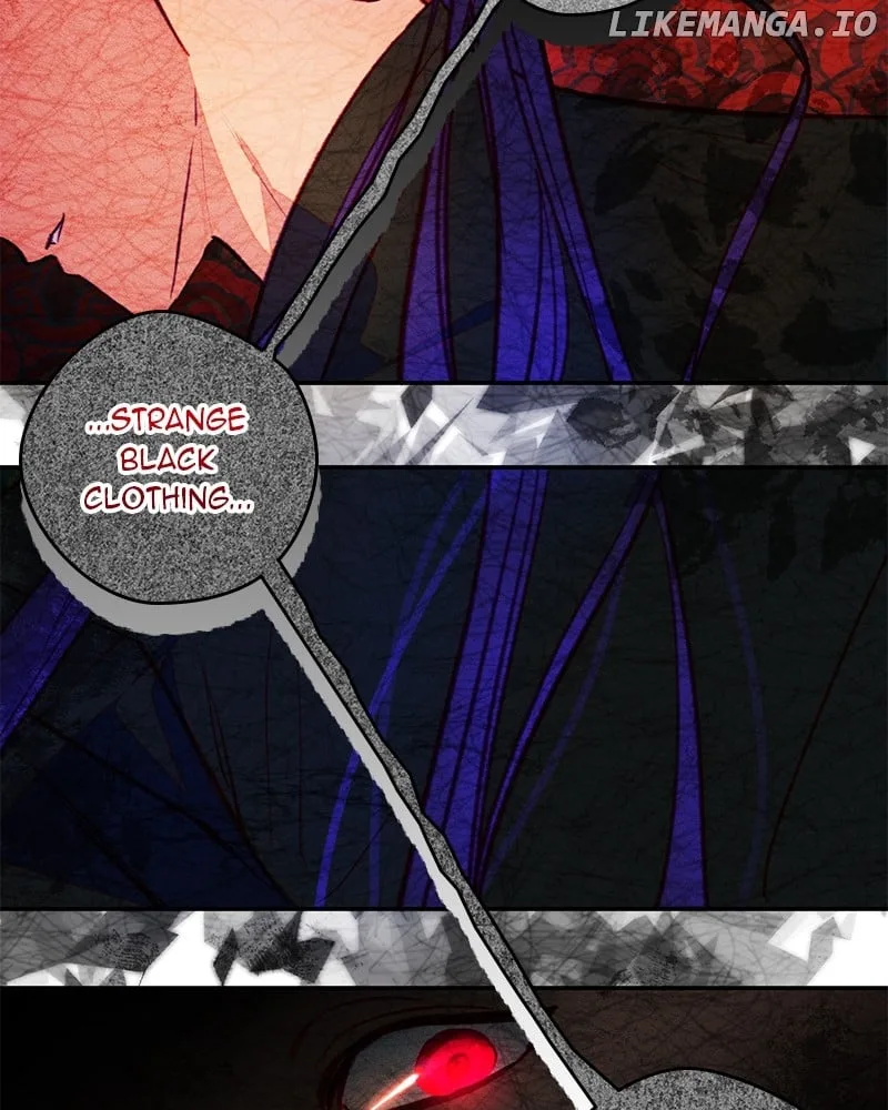 Heart Throbbing Conqueror Chapter 95 page 46