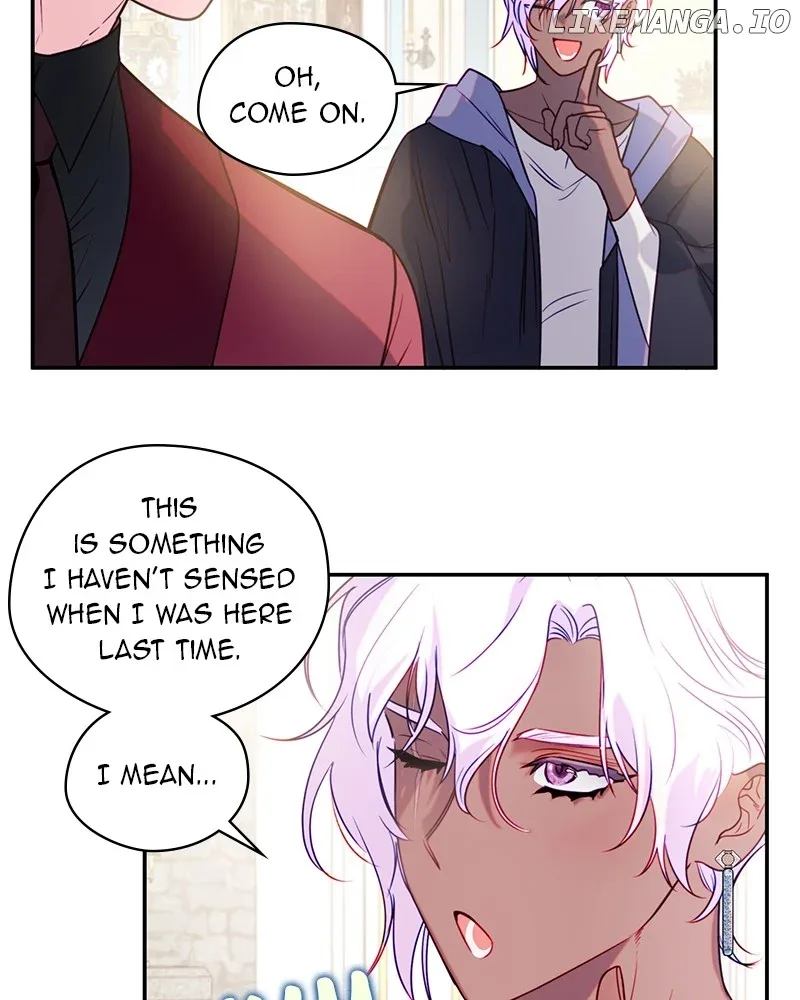 Heart Throbbing Conqueror Chapter 95 page 39