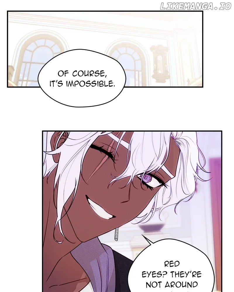 Heart Throbbing Conqueror Chapter 95 page 49