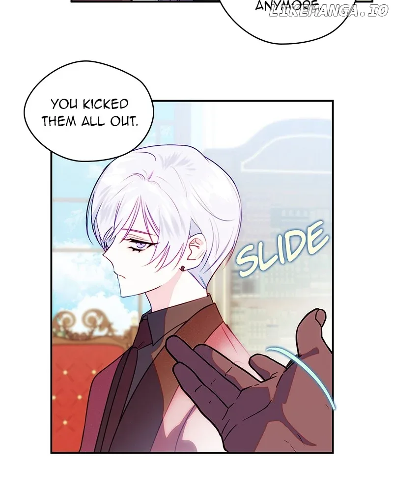 Heart Throbbing Conqueror Chapter 95 page 50