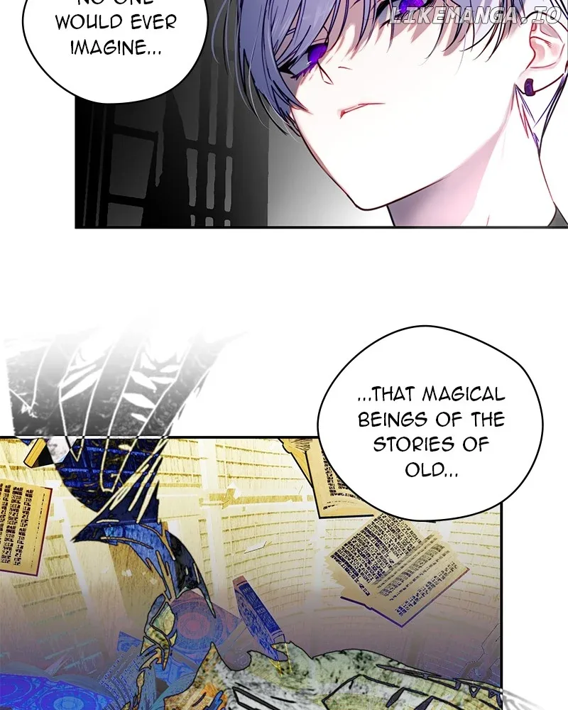 Heart Throbbing Conqueror Chapter 95 page 54
