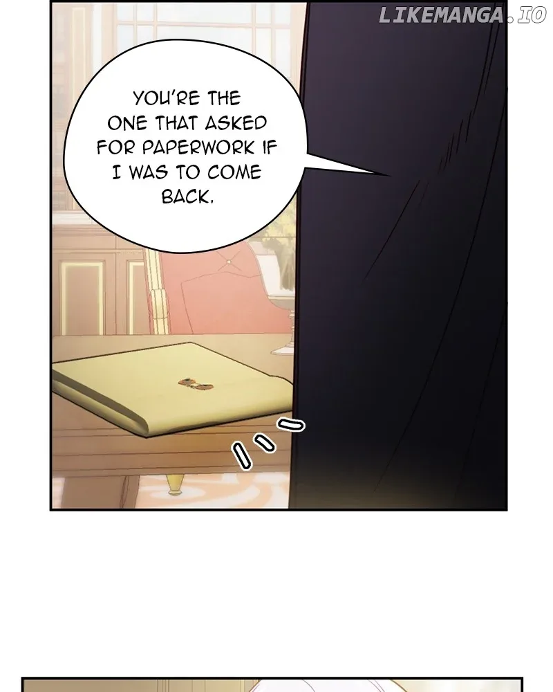 Heart Throbbing Conqueror Chapter 95 page 32