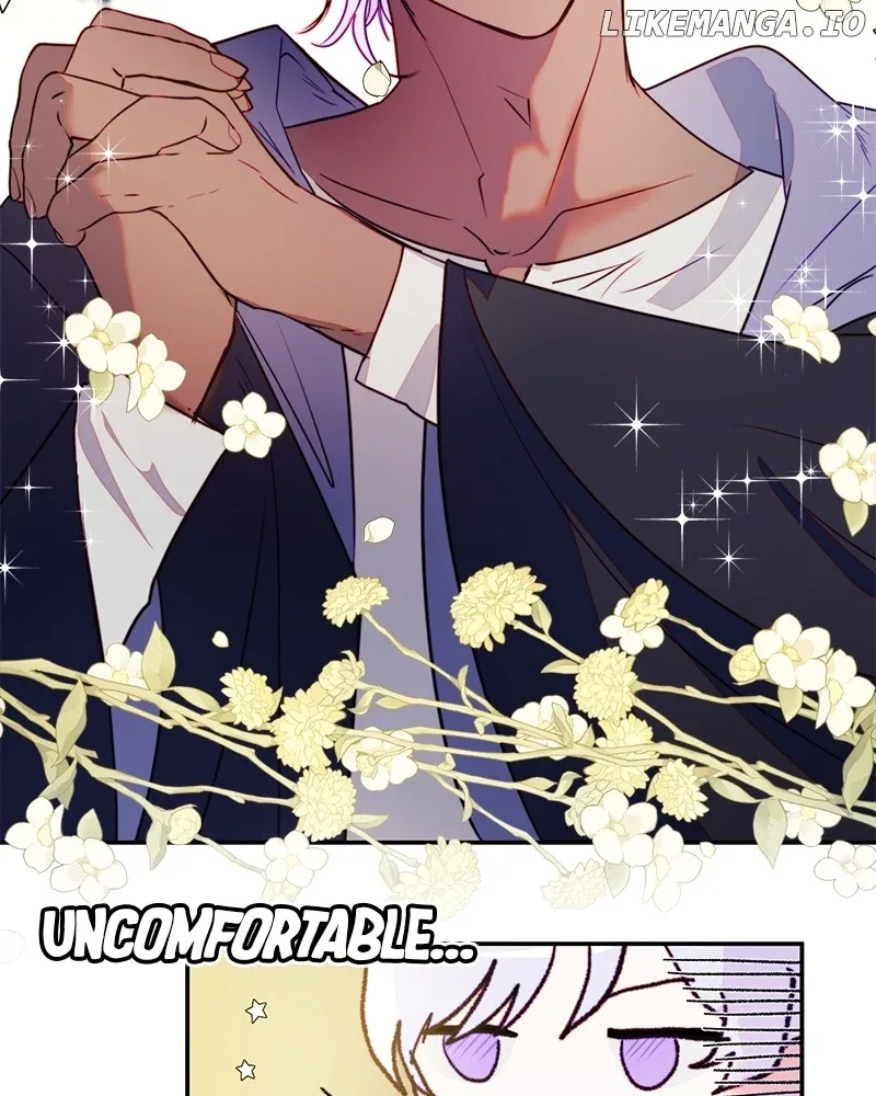 Heart Throbbing Conqueror Chapter 95 page 30