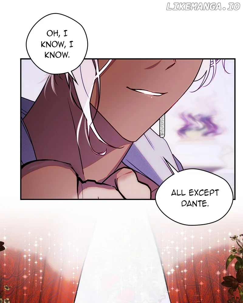 Heart Throbbing Conqueror Chapter 95 page 51