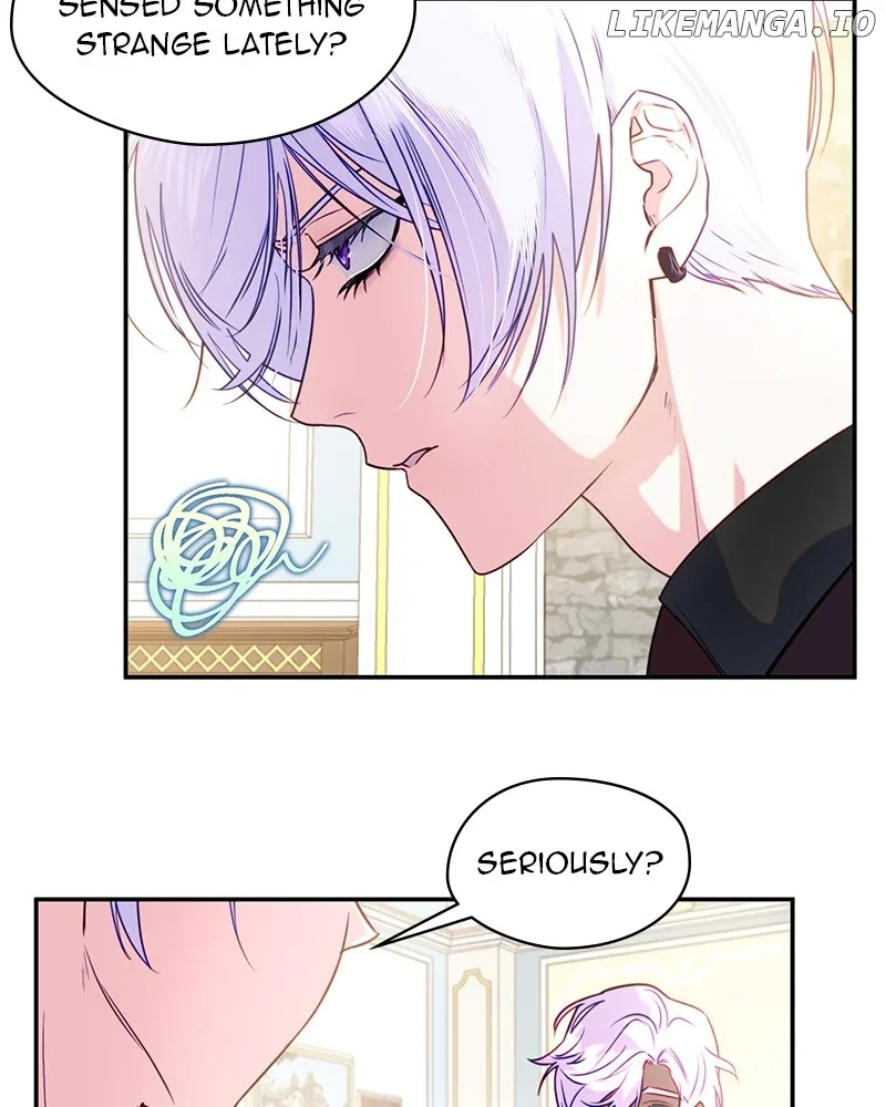 Heart Throbbing Conqueror Chapter 95 page 38
