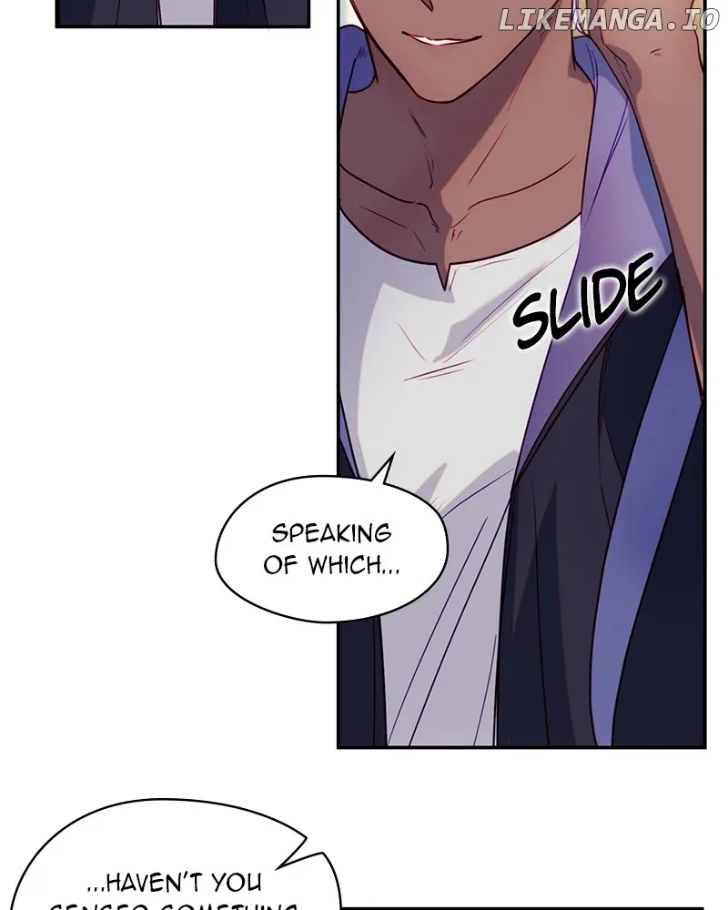 Heart Throbbing Conqueror Chapter 95 page 37