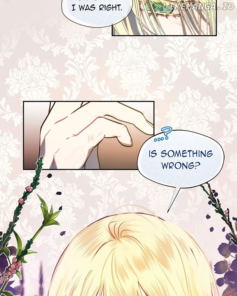 Heart Throbbing Conqueror Chapter 95 page 6