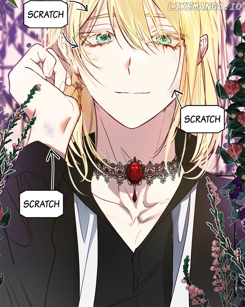 Heart Throbbing Conqueror Chapter 95 page 7
