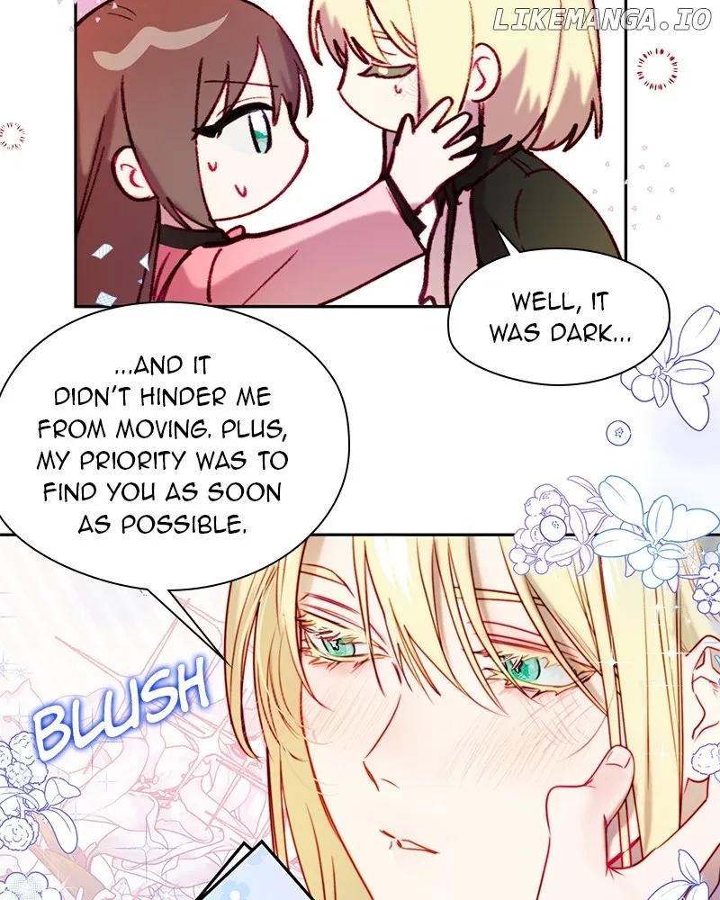Heart Throbbing Conqueror Chapter 95 page 11